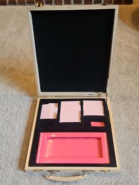 FAO Schwarz Fashion Plates Set